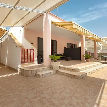 Casa Delma By Barbarhouse 度假居 *