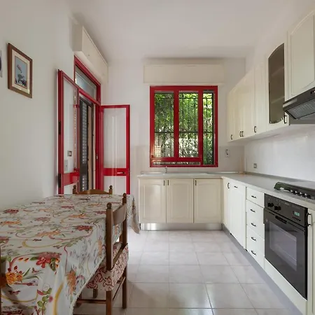Casa Delma By Barbarhouse * 托雷拉皮罗