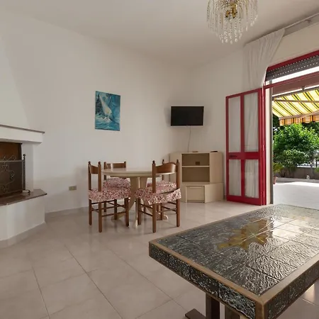 Casa Delma By Barbarhouse * 托雷拉皮罗