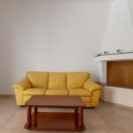 Casa Delma By Barbarhouse 托雷拉皮罗